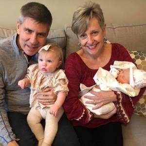 Meet your Posher, Cady